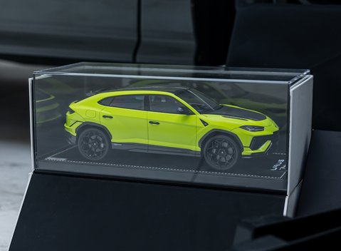 Lamborghini Urus PERFORMANTE 57