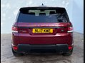Land Rover Range Rover Sport 3.0 Range Rover Sport HSE SDV6 Auto 4WD 5dr 48