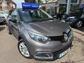 Renault Captur 0.9 TCe ENERGY Dynamique MediaNav Euro 5 (s/s) 5dr 8