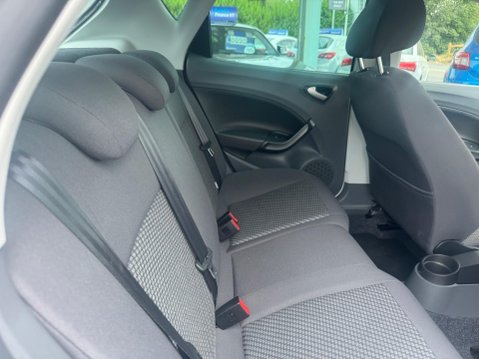 SEAT Ibiza 1.4 16V Good Stuff Euro 5 5dr 6