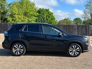 Suzuki S-Cross ULTRA BOOSTERJET ALLGRIP MHEV 5
