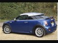 Mini Coupe 1.6 Cooper S Coupe 2dr Petrol Manual Euro 5 (s/s) (184 ps) 2