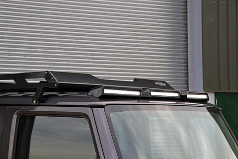 Suzuki Jimny 5 door styled by Seeker 10k upgrades fitted  33