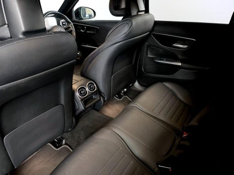 Mercedes-Benz C Class 2.0 C220dh MHEV AMG Line (Premium) Saloon 4dr Diesel Hybrid G-Tronic+ Euro 19