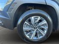 Hyundai TUCSON 1.6 h T-GDi SE Connect Auto Euro 6 (s/s) 5dr 15