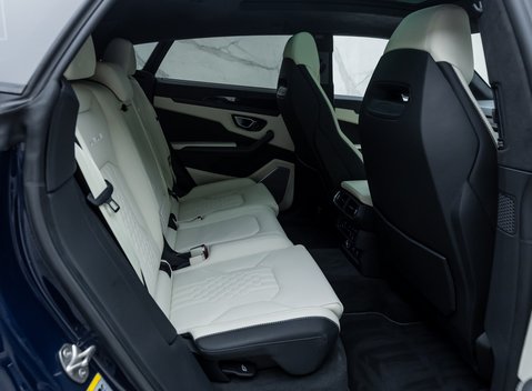 Lamborghini Urus S 18