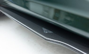 Bentley Continental GT Speed 46