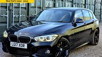 BMW 1 Series 2.0 118d M Sport Hatchback 5dr Diesel Auto Euro 6 (s/s) (150 ps) 1