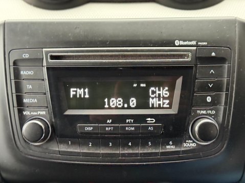 Suzuki Swift 1.2 Dualjet SZ3 Euro 6 (s/s) 5dr 11