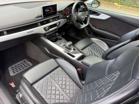 Audi S5 3.0 S5 TFSI Quattro Auto 4WD 2dr 27