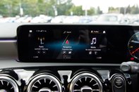 Mercedes-Benz A Class A Class A250e AMG Line Premium 5dr Auto 25
