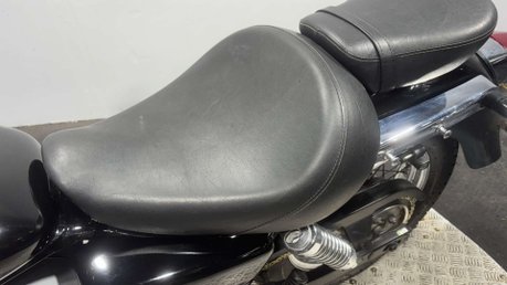Honda VT 2006 ONLY 6K NEW MOT SERVICED CRUISER 125CC VTWIN 21