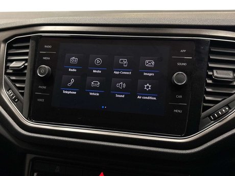 Volkswagen T-Roc 1.0 T-Roc SE TSi 5dr 8