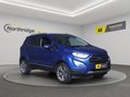 Ford Ecosport 1.0T EcoBoost Titanium Euro 6 (s/s) 5dr 1