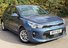 Kia Rio 1.0 T-GDi 2 Euro 6 (s/s) 5dr