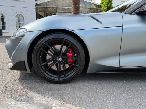 Toyota Supra 3.0T GR A90 Auto Euro 6 (s/s) 3dr 49