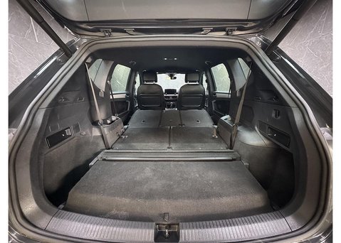 SEAT Tarraco 1.5 TSI EVO XCELLENCE Lux SUV 5dr Petrol Manual Euro 6 (s/s) (150 ps) 54