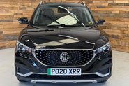 MG ZS 44.5kWh Exclusive SUV 5dr Electric Auto (143 ps) 2