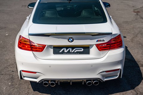 BMW M4 3.0 M4 Semi-Auto 2dr 49