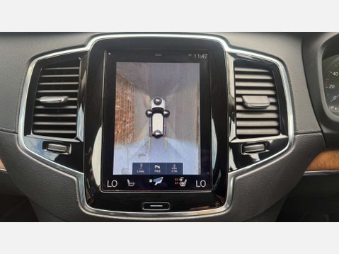 Volvo XC90 2.0 XC90 Inscription Pro D5 PowerPulse AWD Auto 4WD 5dr 18