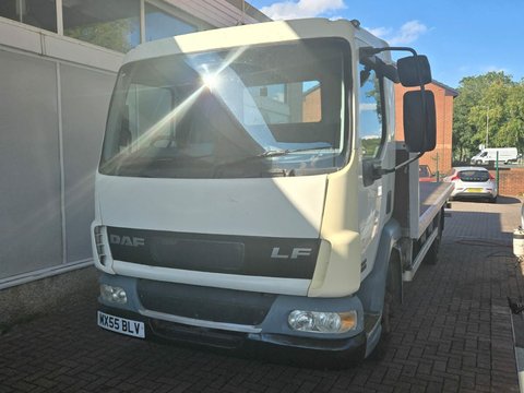 DAF LF FA LF 45.150 DAY 1