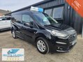 Ford Transit Connect 200 LIMITED TDCI 1