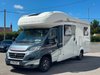 Auto-Trail Tribute T-715 AWAITING PREPARATION