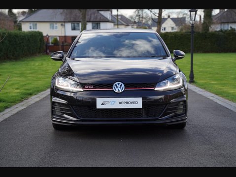 Volkswagen Golf 2.0 TSI GTI Performance Euro 6 (s/s) 5dr 2