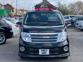 Nissan Elgrand 3.5+HIGHWAY STAR+GRADE 4+WARRANTED MILES 4