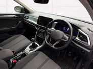 Volkswagen T-Roc 1.0 T-Roc Life TSI 5dr 11
