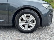Audi A1 1.0 A1 Sportback 25 TFSI Technik 5dr 14