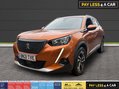 Peugeot 2008 1.2 2008 Allure Premium PureTech S/S 5dr 3