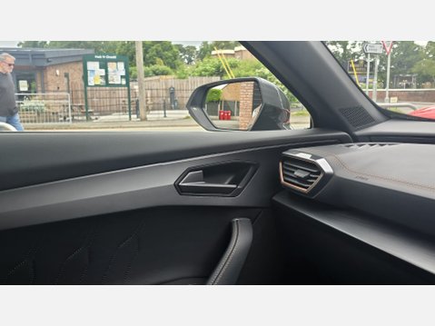 Cupra Formentor 2.0 TSI VZ2 SUV 5dr Petrol DSG 4Drive Euro 6 (s/s) (310 ps) 22