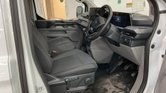 Ford Transit Custom SWB L1H1 Low Roof Limited 320 Air Con Alloys Sensors EURO 6 9