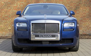 Rolls-Royce Ghost 2