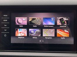 Skoda Kodiaq 2.0 Kodiaq SE L TSi 4x4 Semi-Auto 4WD 5dr 30