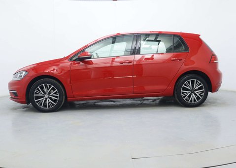 Volkswagen Golf 1.5 TSI EVO SE Nav Hatchback 5dr Petrol DSG Euro 6 (s/s) (150 ps) 9