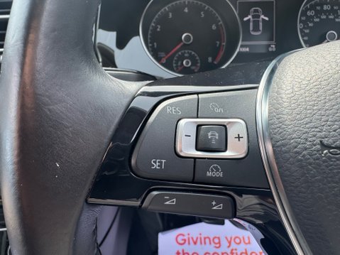 Volkswagen Golf GT TSI ACT BLUEMOTION TECHNOLOGY 33