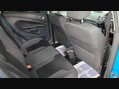 Ford Fiesta ZETEC 19