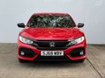 Honda Civic 1.0 Civic SR VTec 5dr 36