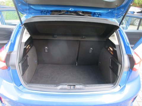 Ford Focus 1.0T EcoBoost Titanium Euro 6 (s/s) 5dr 57