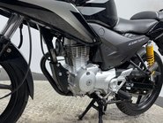 Honda CBF125 CBF 125 2011 10K NEW MOT 125CC LEARNER BIKE VERY CLEAN 18