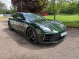 Porsche Panamera 4 PDK 1