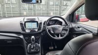 Ford Kuga 2.0 TDCi Titanium X SUV 5dr Diesel Powershift AWD Euro 6 (s/s) (180 ps) 15