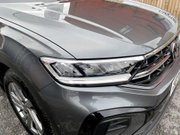 Volkswagen T-Roc 1.5 TSI R-Line SUV 5dr Petrol Manual Euro 6 (s/s) (150 ps) Half Leather - A 9