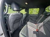 Volkswagen Amarok Style | Auto | 3 LT V6 | Double Cab | Sensors | Camera | EURO 6 10