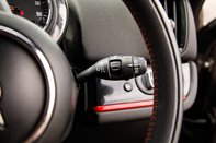 Mini Countryman COOPER ALL4 SPORT 18