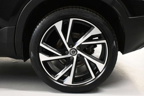 Volvo XC40 1.5 XC40 R-Design Pro T5 Recharge Auto 5dr 25
