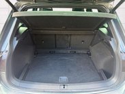 Volkswagen Tiguan 2.0 Tiguan R-Line Tech TDI Semi-Auto 5dr 23