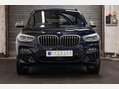 BMW X3 3.0 M40d Auto xDrive Euro 6 (s/s) 5dr 8